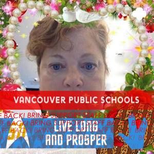 Meet your Posher, Judith